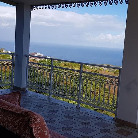 Villa Au Soleil Le Portail Exterior foto