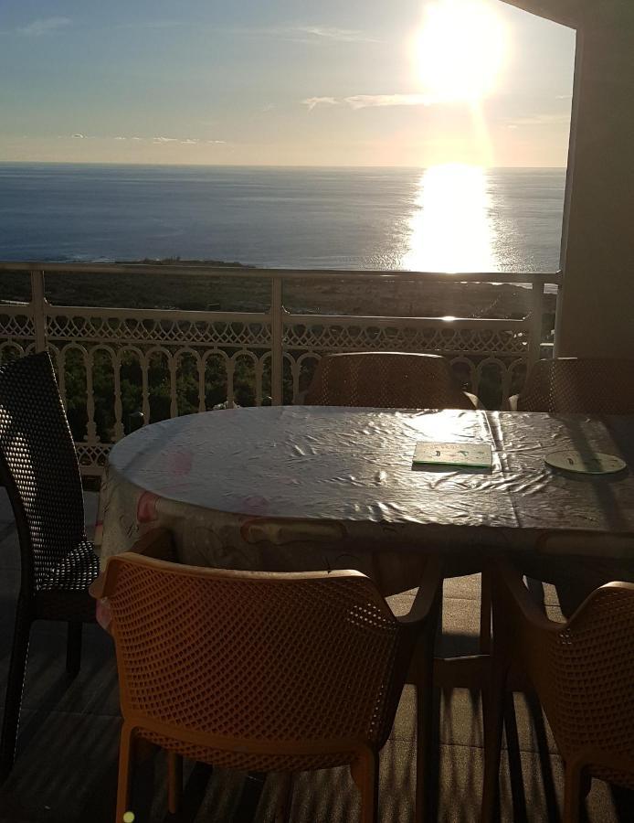 Villa Au Soleil Le Portail Exterior foto