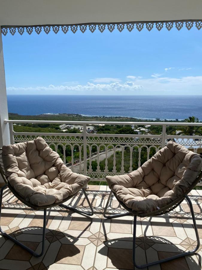 Villa Au Soleil Le Portail Exterior foto